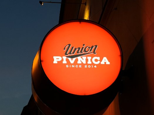 Union Pivnica (1)